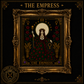 Gothic Tarot cross stitch pattern bundle - 03-the-empress-iii-gothic-tarot-cross-stitch-pattern