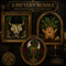 Dark Botanical cross stitch pattern bundle - 01-dark-botanical-cross-stitch-pattern-bundle-bone-garden-mandrake-serpent-chalice