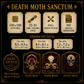 Skull & Butterfly cross stitch pattern bundle - 05-skull-butterfly-cross-stitch-pattern-details