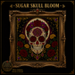 Skull & Butterfly cross stitch pattern bundle - 10-sugar-skull-bloom-cross-stitch-pattern-2