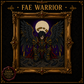 Dark Angel cross stitch pattern bundle - 05-gothic-angel-wings-cross-stitch