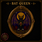 Dark Angel cross stitch pattern bundle - 06-halloween-dark-angel-cross-stitch