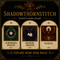 Gothic Dragon cross stitch pattern bundle - 01-gothic-dragon-cross-stitch-pattern