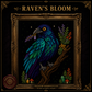 Oracle & Apothecary cross stitch pattern bundle - 05-witchy-occult-cross-stitch-pattern
