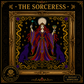Dark Goddess cross stitch pattern bundle - 03-lilith-dark-goddess-cross-stitch-pdf