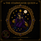 Tarot Major Arcana cross stitch pattern bundle - 04-the-star-tarot-cross-stitch