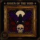 Gothic Witchcraft cross stitch pattern bundle - 03-gothic-serpent-moon-cross-stitch