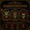 Gothic Skull cross stitch pattern bundle - 01-gothic-skull-cross-stitch-pattern-bundle