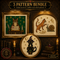 Medieval Cat cross stitch pattern bundle - 01-cat-cross-stitch-pattern-bundle