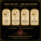 Medieval Owl cross stitch pattern bundle - 11-owl-cross-stitch-pdf-bundle