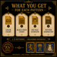 Medieval Cat cross stitch pattern bundle - 09-cat-cross-stitch-pdf-bundle