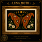 Gothic Moth cross stitch pattern bundle - 03-atlas-moth-cross-stitch-pattern