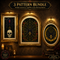 Gothic Spider cross stitch pattern bundle - 01-spider-cross-stitch-pattern-bundle