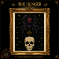 Gothic Spider cross stitch pattern bundle - 03-skull-spider-cross-stitch-pattern