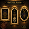 Gothic Beetle cross stitch pattern bundle - 01-beetle-cross-stitch-pattern-bundle