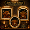 Highland Cow cross stitch pattern bundle - 01-highland-cow-cross-stitch-pattern-bundle
