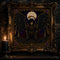 Gothic Fallen Angel cross stitch gift idea for gothic stitchers and dark fantasy lovers